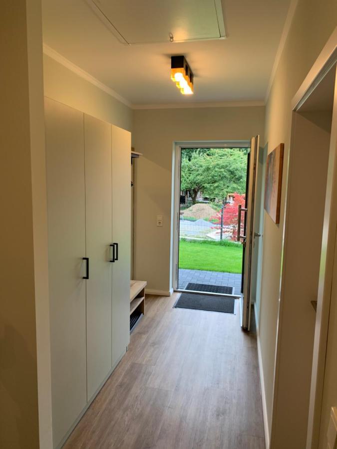 Ferienhaus Hinz Darlingerode Exterior foto